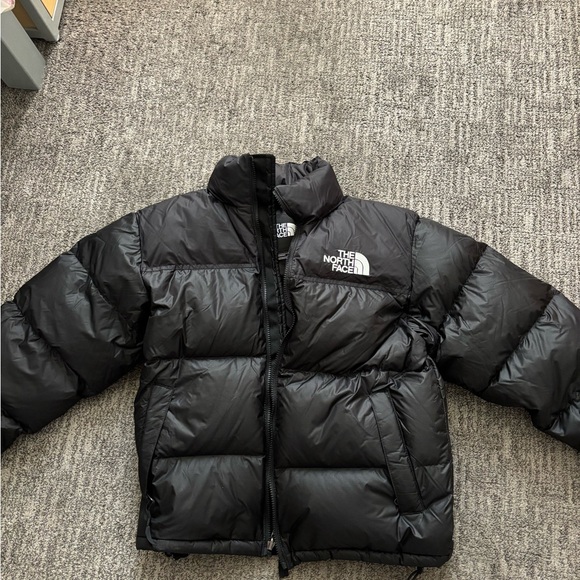 The North Face 1996 retro nuptse jacket